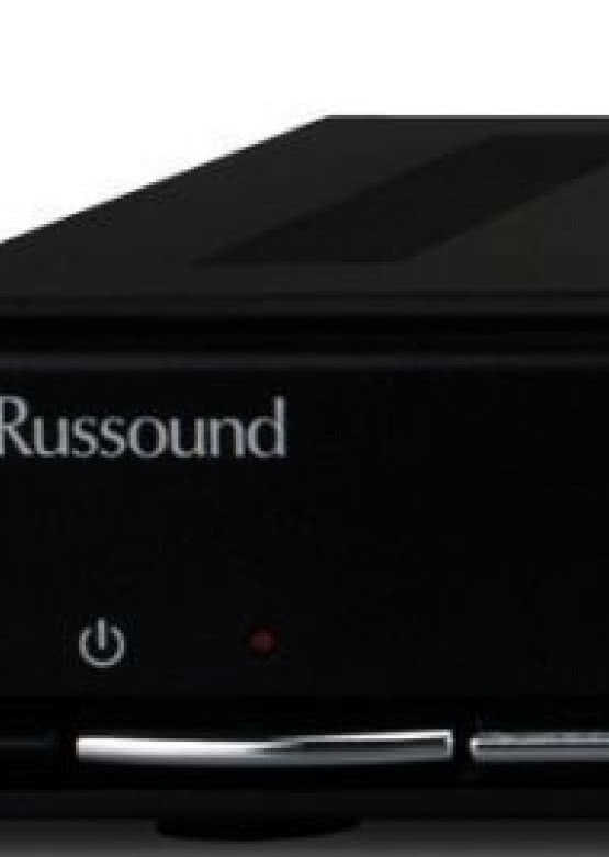 Odtwarzacz sieciowy Russound DMS-3.1