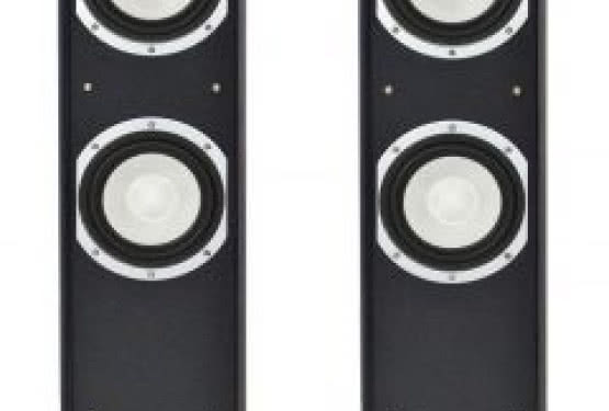 Back in Black, czyli Melodika BL 40 w Comfort AV