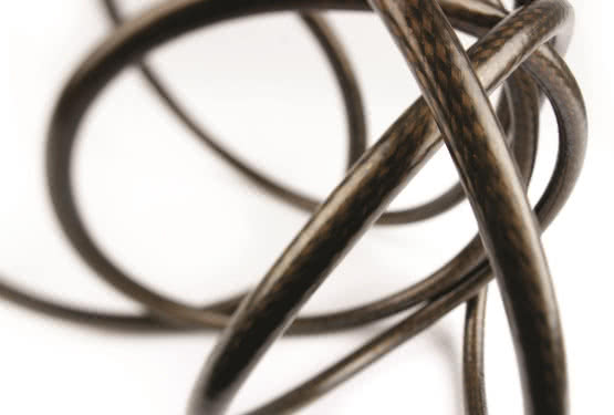 Kable głośnikowe Chord EpicX