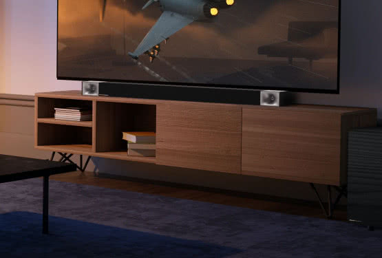 Soundbary Klipsch Cinema 800/1200