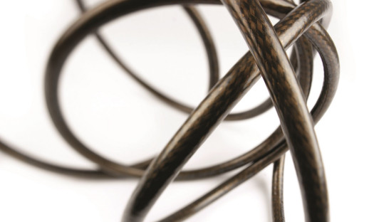 Kable głośnikowe Chord EpicX