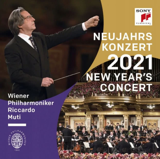 Neujahrskonzert 2021