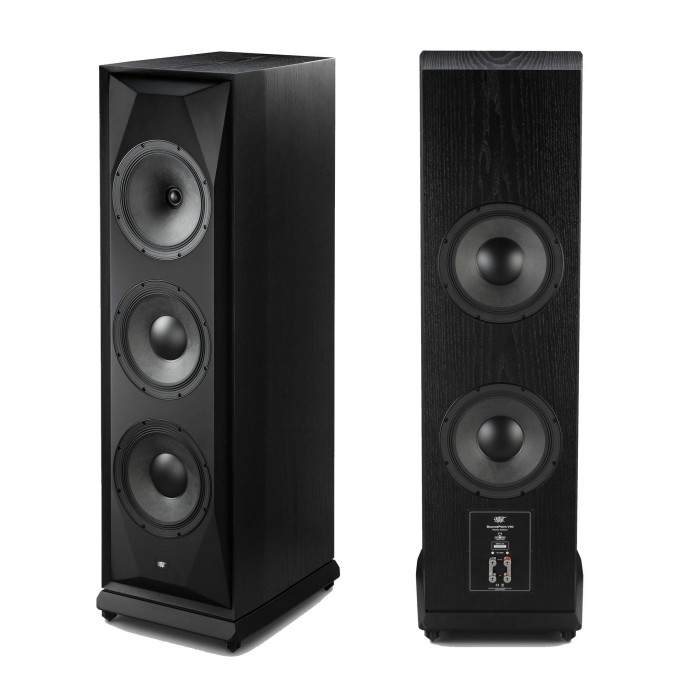 MoFi Electronics SourcePoint V10 Master Edition