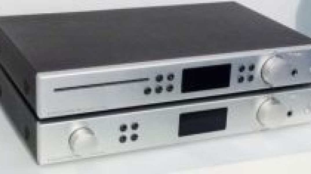 Creek Evo 50CD w Q21