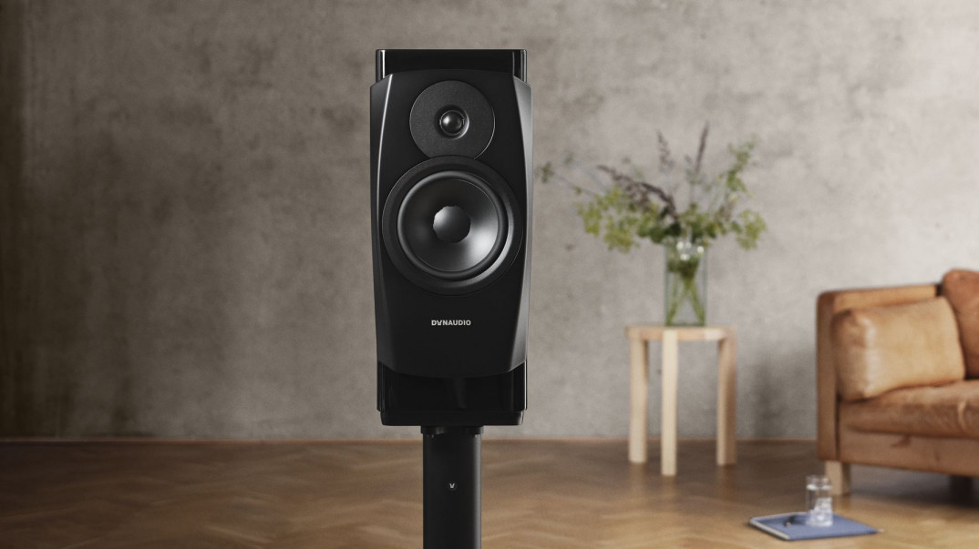 Dynaudio Confidence 20A – referencyjne monitory w wersji aktywnej
