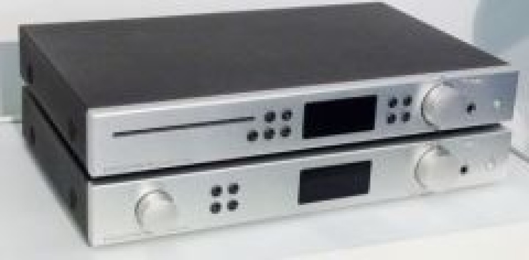 Creek Evo 50CD w Q21