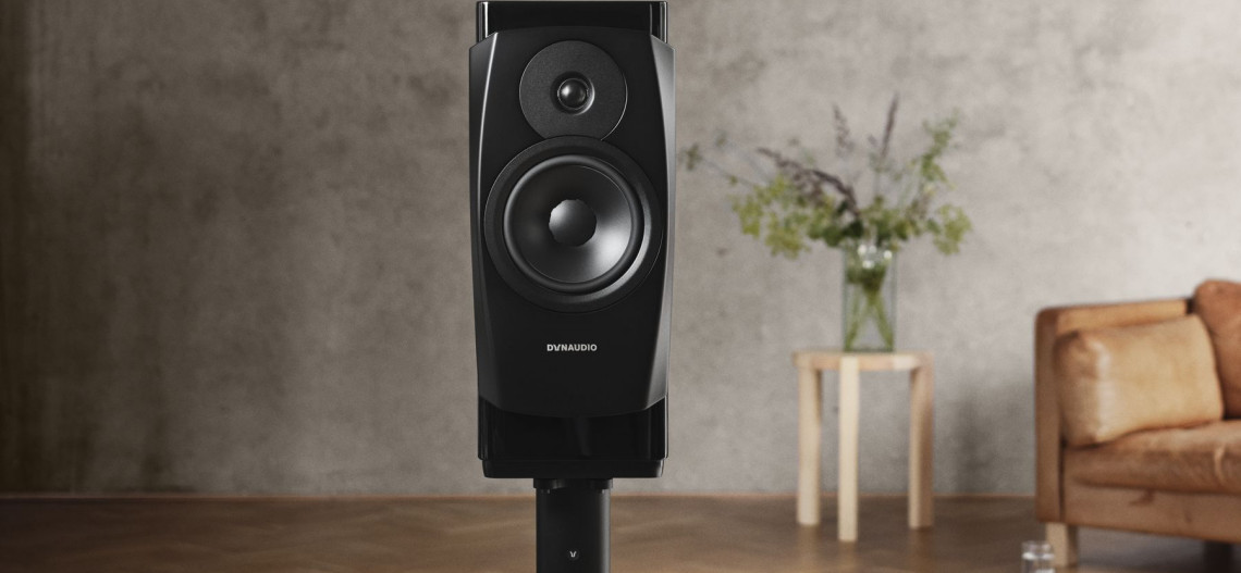 Dynaudio Confidence 20A – referencyjne monitory w wersji aktywnej