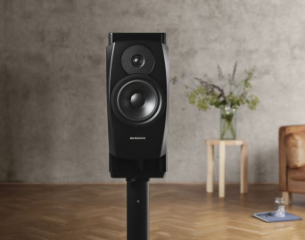 Dynaudio Confidence 20A – referencyjne monitory w wersji aktywnej