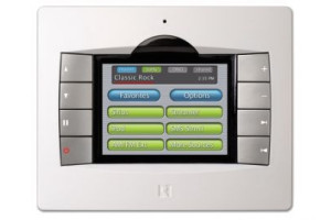 Panel Russound TS3
