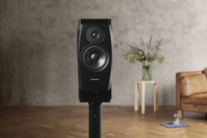 Dynaudio Confidence 20A – referencyjne monitory w wersji aktywnej