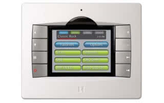 Panel Russound TS3