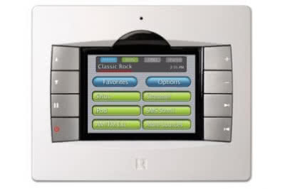 Panel Russound TS3
