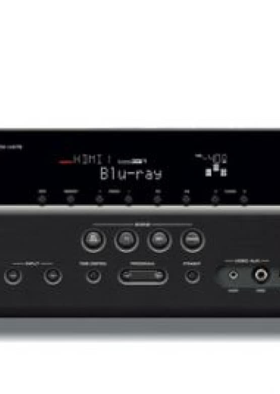 Amplituner AV Yamaha RX-V475