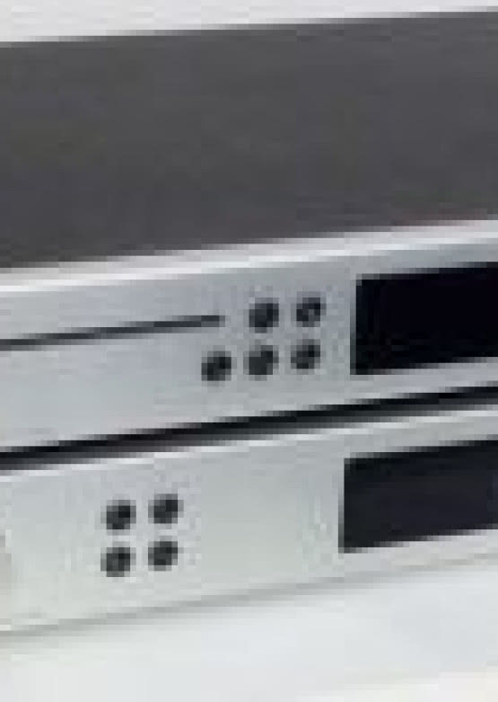 Creek Evo 50CD w Q21