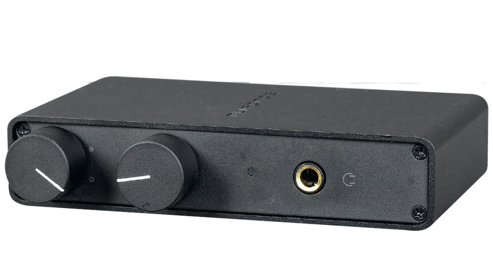 Icon DAC