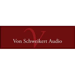 VON SCHWEIKERT AUDIO