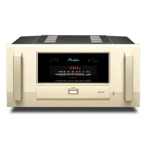 ACCUPHASE