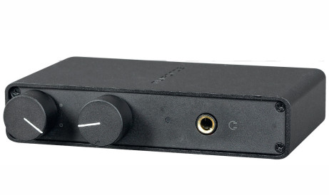 Icon DAC