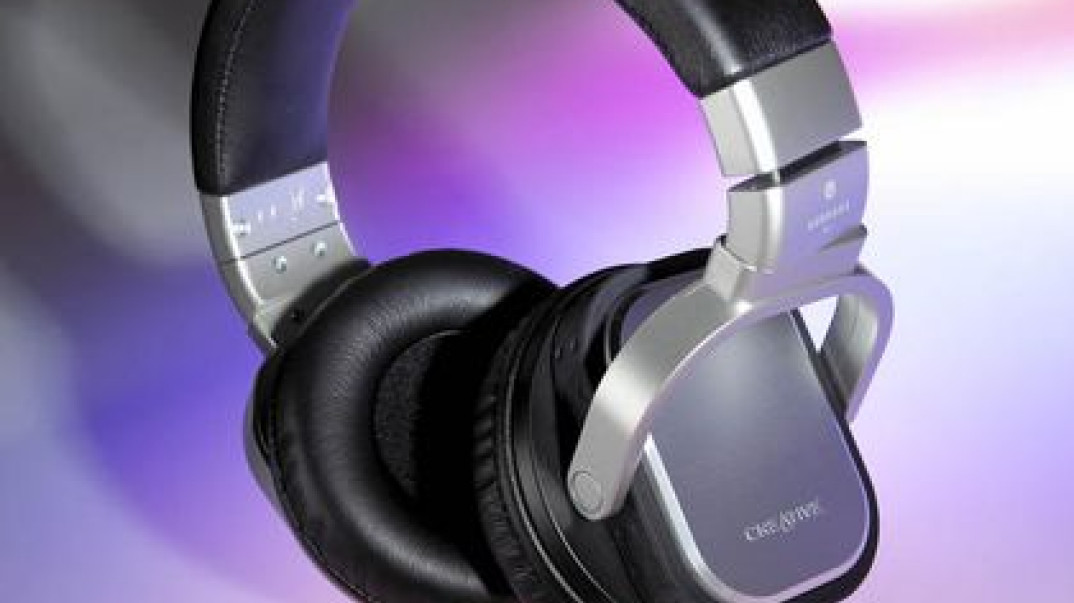 Większe Aurvany i odtwarzacz z ręcznikiem