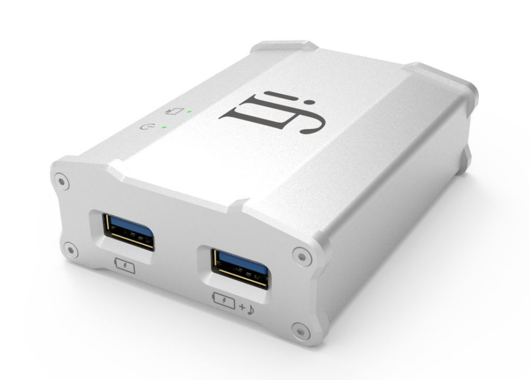 Regenerator ifi Audio nano iUSB3.0