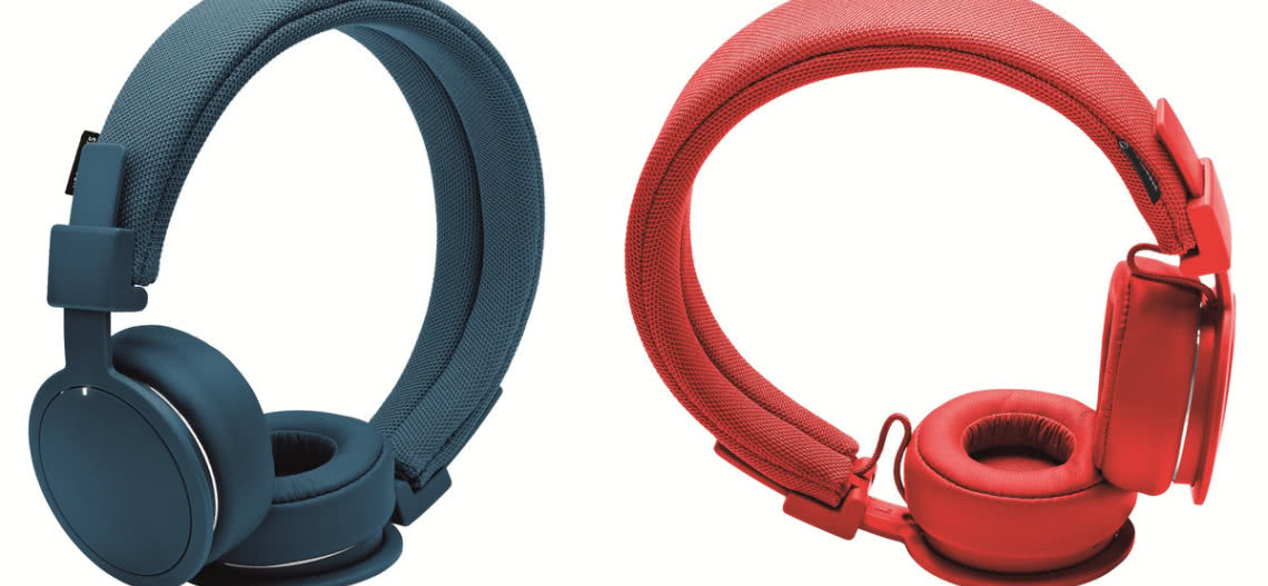 Słuchawki Urbanears Plattan ADV