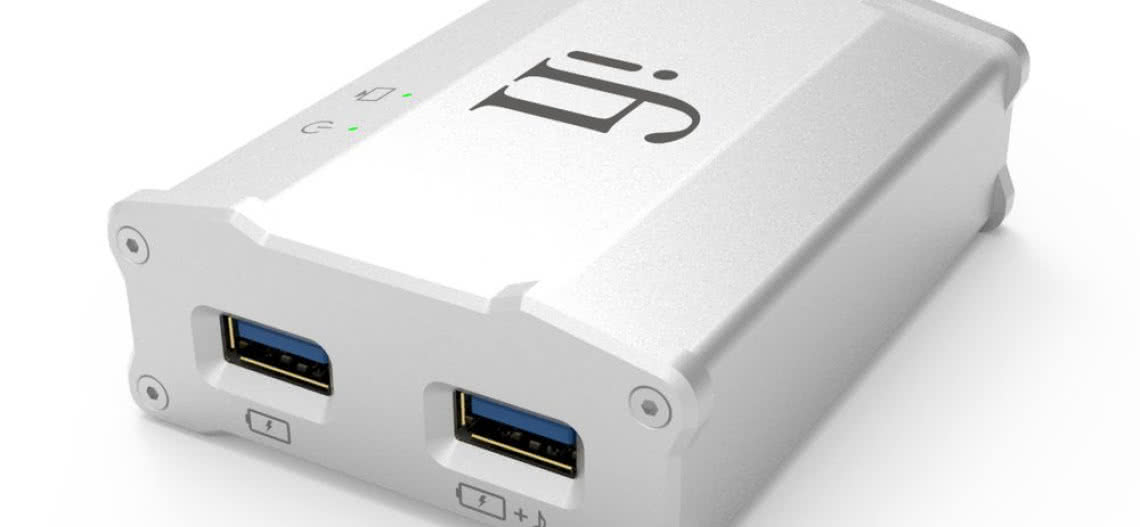 Regenerator ifi Audio nano iUSB3.0