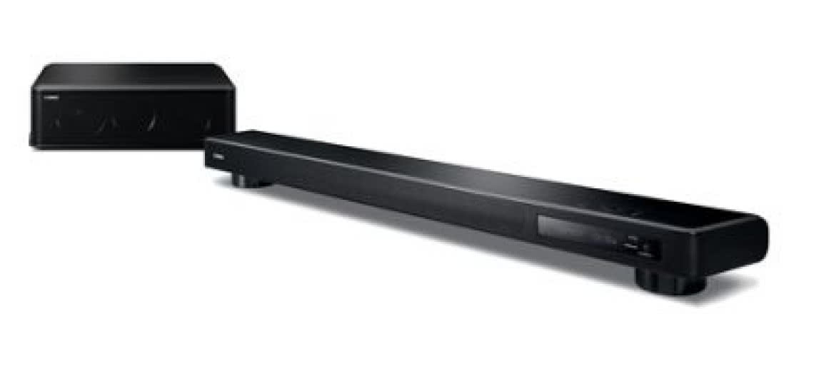 Projektor dźwięku Yamaha YSP-2200