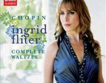 Chopin / Complete Waltzes