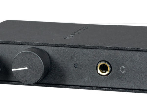 Icon DAC