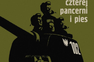 Czterej pancerni i pies