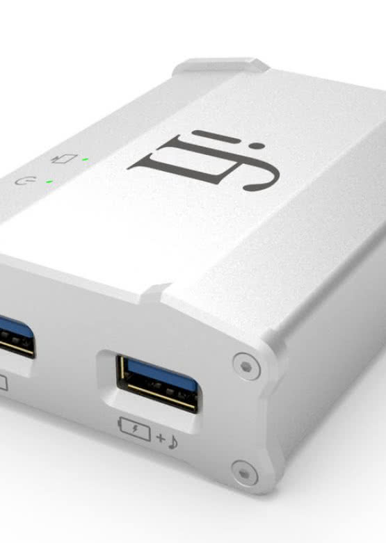 Regenerator ifi Audio nano iUSB3.0