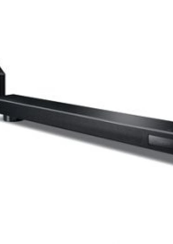 Projektor dźwięku Yamaha YSP-2200