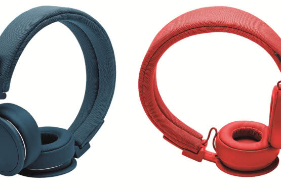 Słuchawki Urbanears Plattan ADV