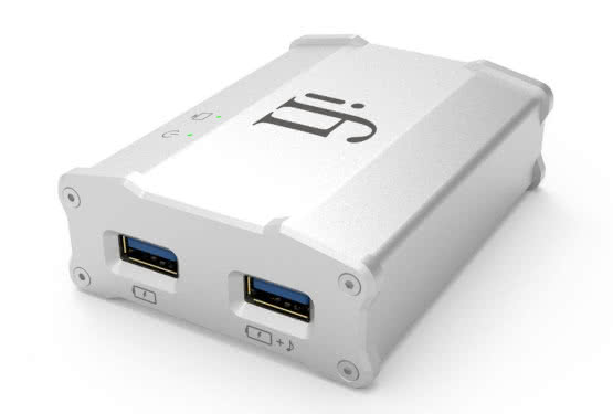 Regenerator ifi Audio nano iUSB3.0