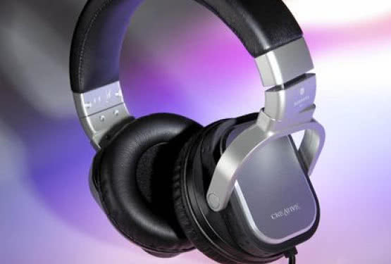 Większe Aurvany i odtwarzacz z ręcznikiem