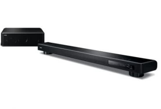 Projektor dźwięku Yamaha YSP-2200