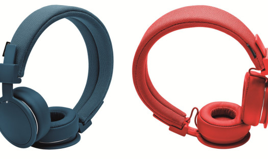 Słuchawki Urbanears Plattan ADV