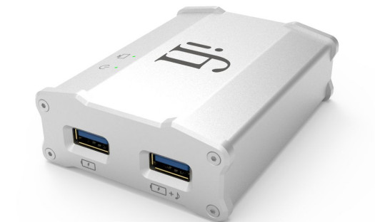 Regenerator ifi Audio nano iUSB3.0