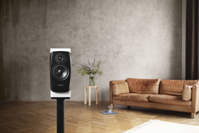 Dynaudio Confidence 20A