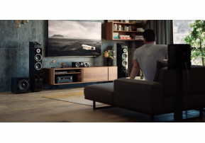 Wilson przedłuża ochronę gwarancyjną swoich kolumn o kolejny rok