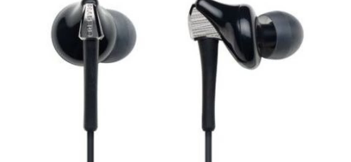 Słuchawki Cresyn AXE C415E