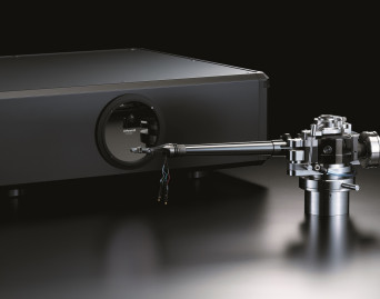 Ramię gramofonowe za 199 tys. zł? Tak - to TechDas Air Force 10