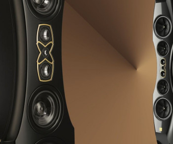 Na Audio Video Show 2025 zagrają kolumny za prawie 2 mln zł. Jak wyglądają?
