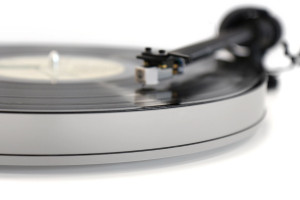 Analogowe horyzonty, czyli gramofon New Horizon Audio 301