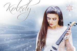 Ylo Violin wydała świąteczną płytę z kolędami