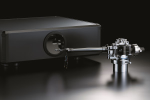 Ramię gramofonowe za 199 tys. zł? Tak - to TechDas Air Force 10