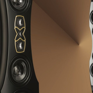 Na Audio Video Show 2025 zagrają kolumny za prawie 2 mln zł. Jak wyglądają?