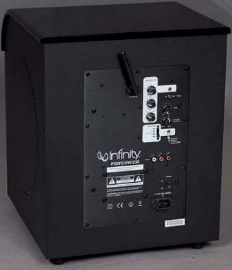 Infinity Classia PSW310W