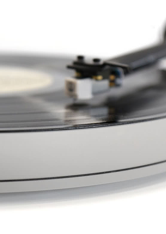 Analogowe horyzonty, czyli gramofon New Horizon Audio 301