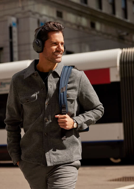 JBL prezentuje Tour One M2 - nowe wokółuszne słuchawki premium